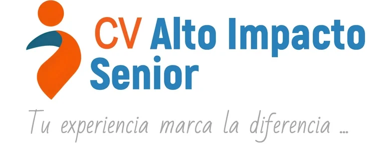 CV Senior Pro